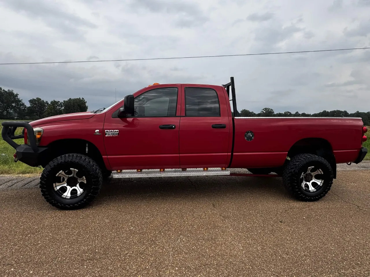 dodge ram 2500 pickup 2009 3D7KS28L89G541468 image dodge ram 2500 pickup 2009 3D7KS28L89G541468 image